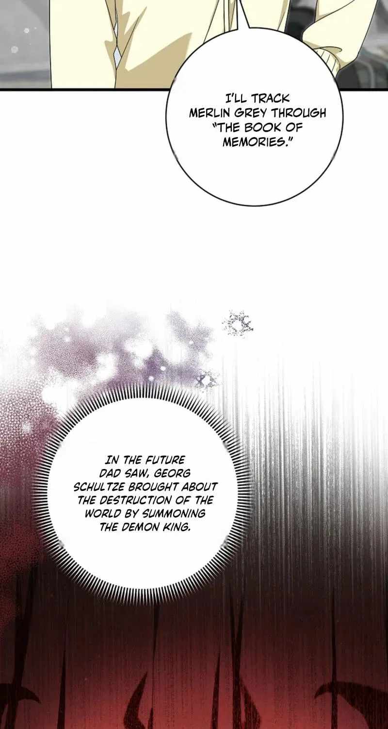 Welcome to Dungeon Hotel Chapter 94-eng-li - Page 32