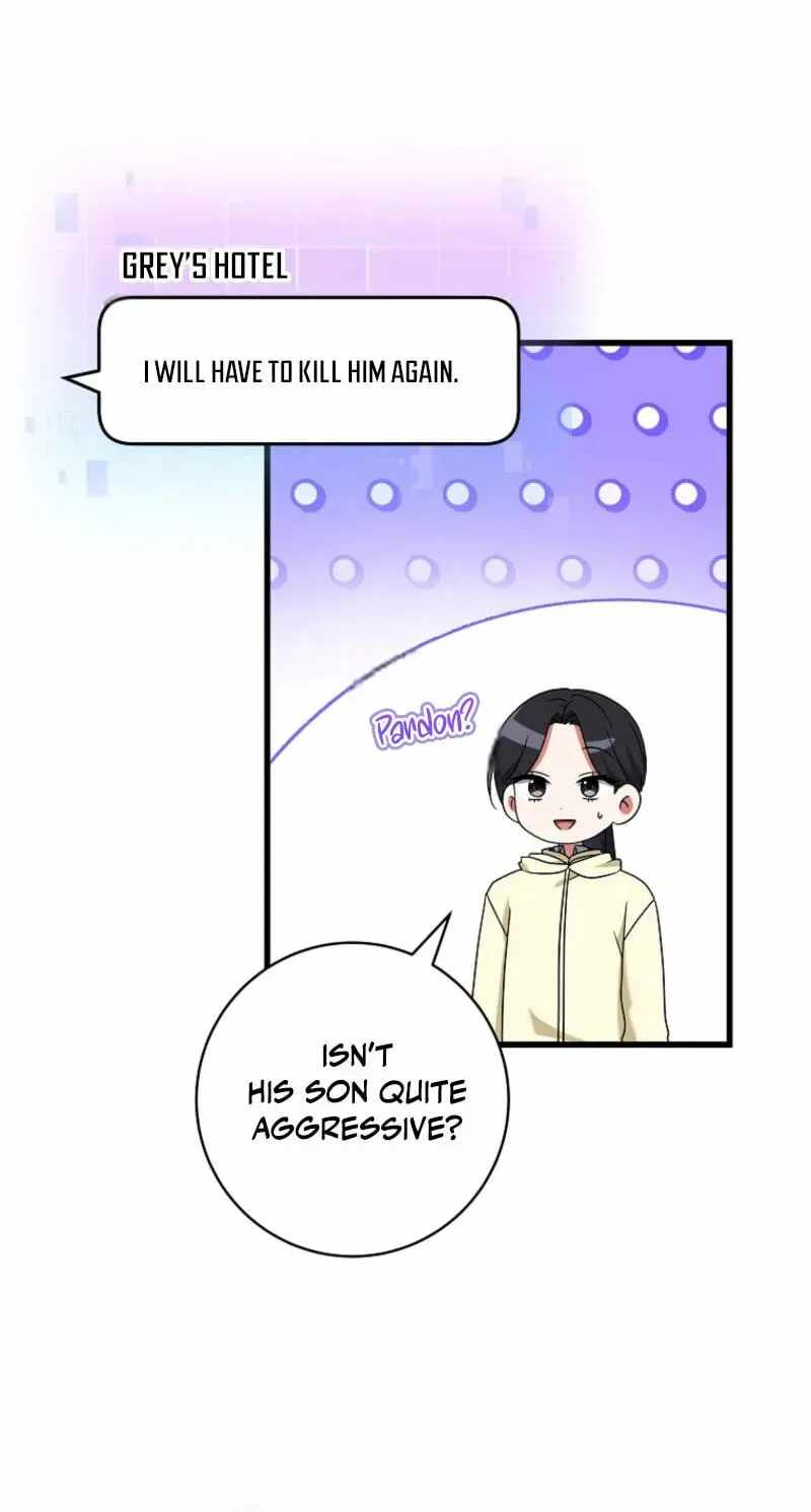 Welcome to Dungeon Hotel Chapter 94-eng-li - Page 19