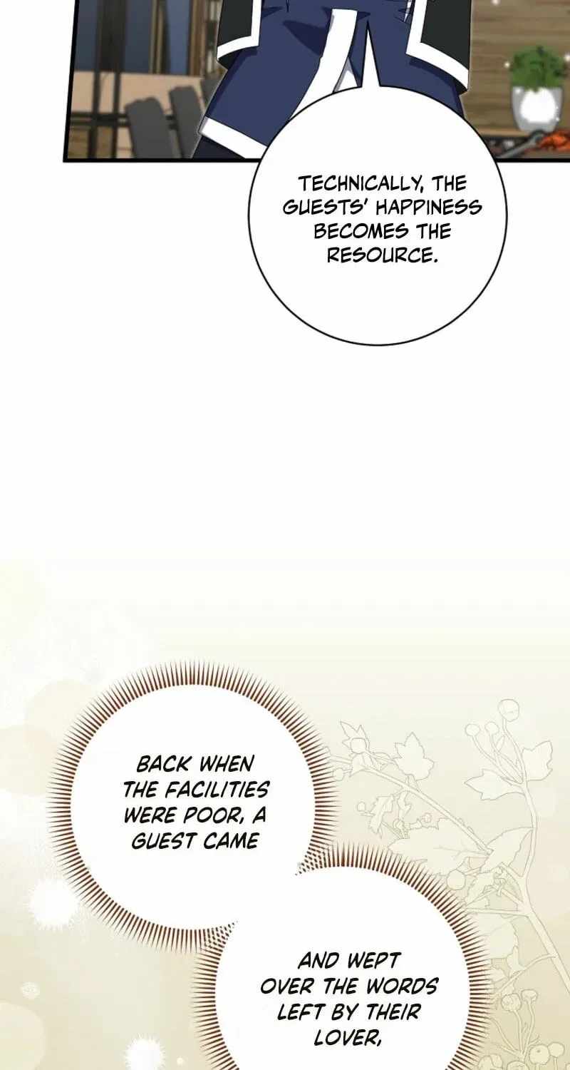 Welcome to Dungeon Hotel Chapter 94-eng-li - Page 87