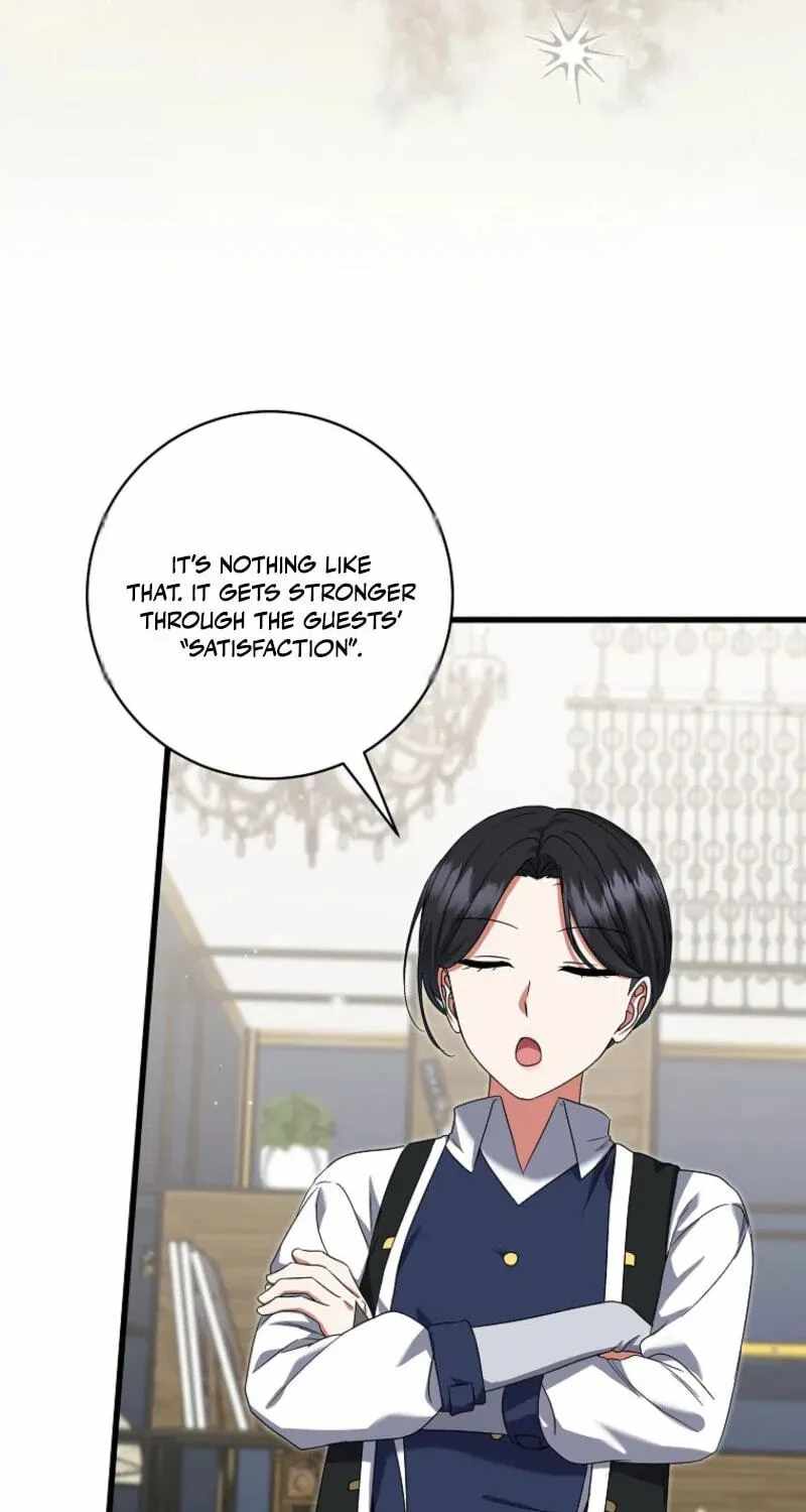Welcome to Dungeon Hotel Chapter 94-eng-li - Page 86