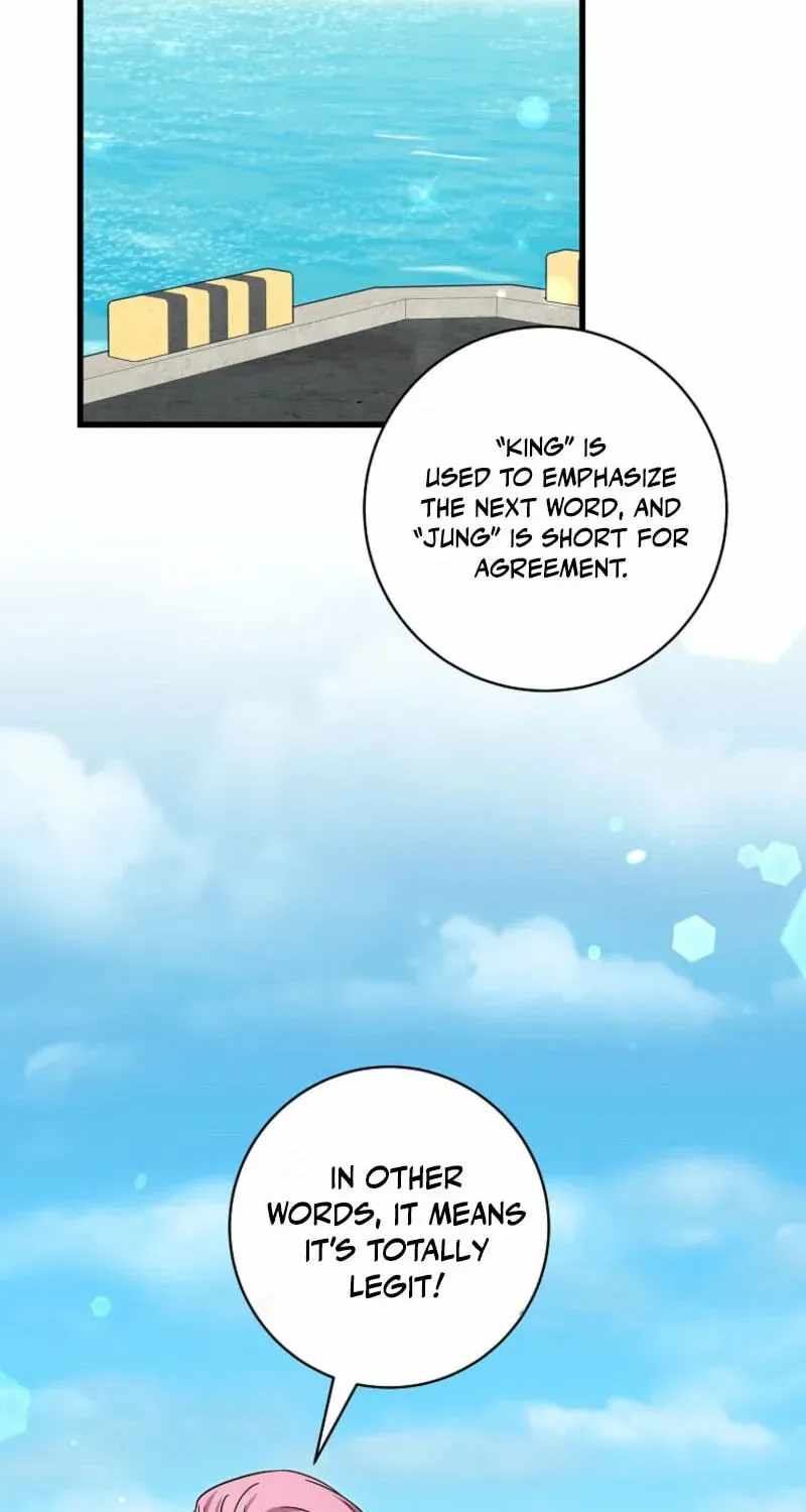Welcome to Dungeon Hotel Chapter 94-eng-li - Page 1