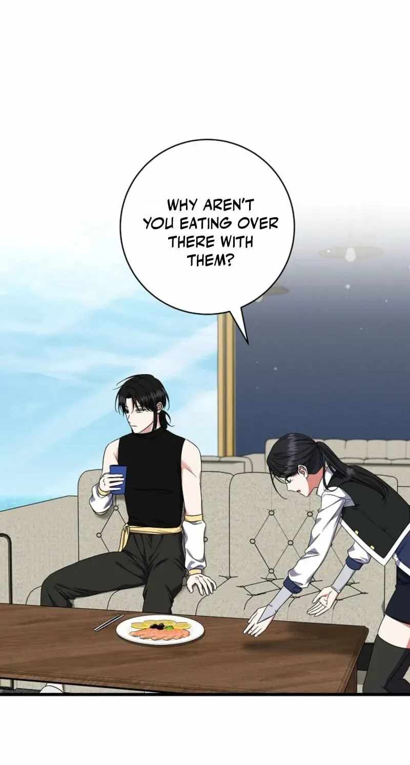 Welcome to Dungeon Hotel Chapter 94-eng-li - Page 77