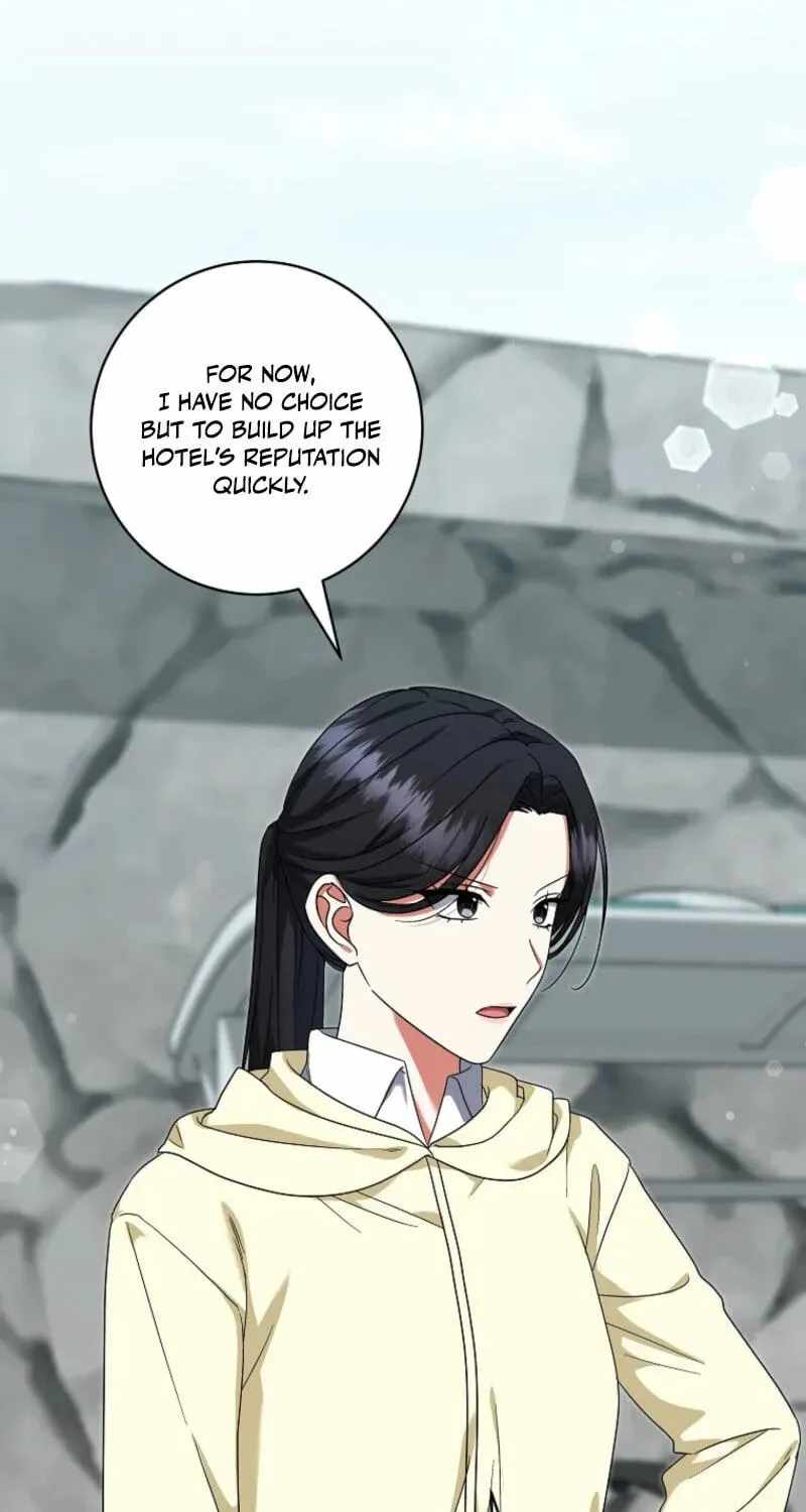 Welcome to Dungeon Hotel Chapter 94-eng-li - Page 30