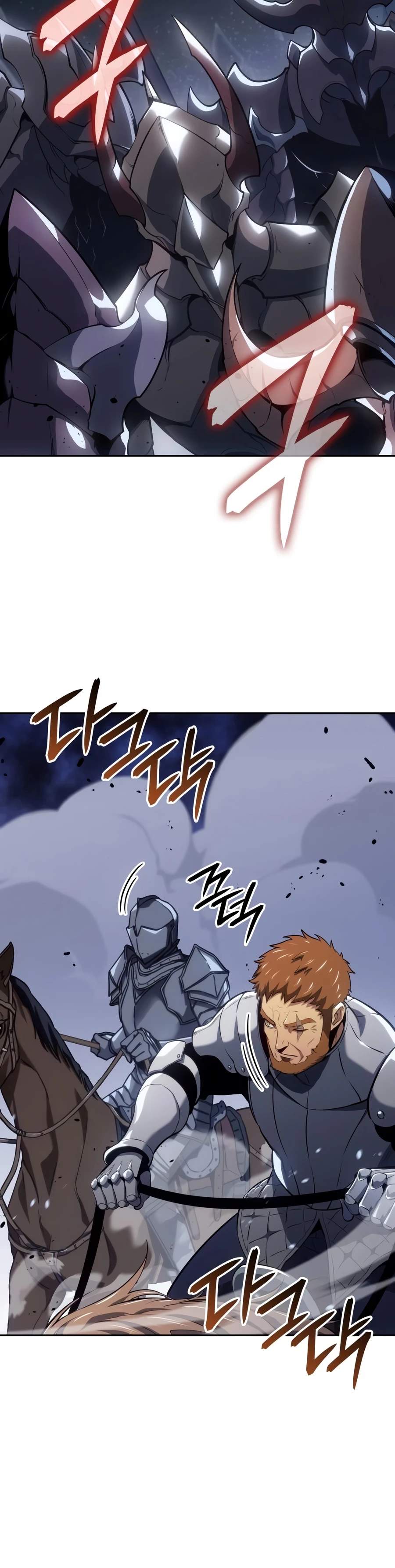 The Cold-Blooded Warrior Chapter 60-eng-li - Page 14