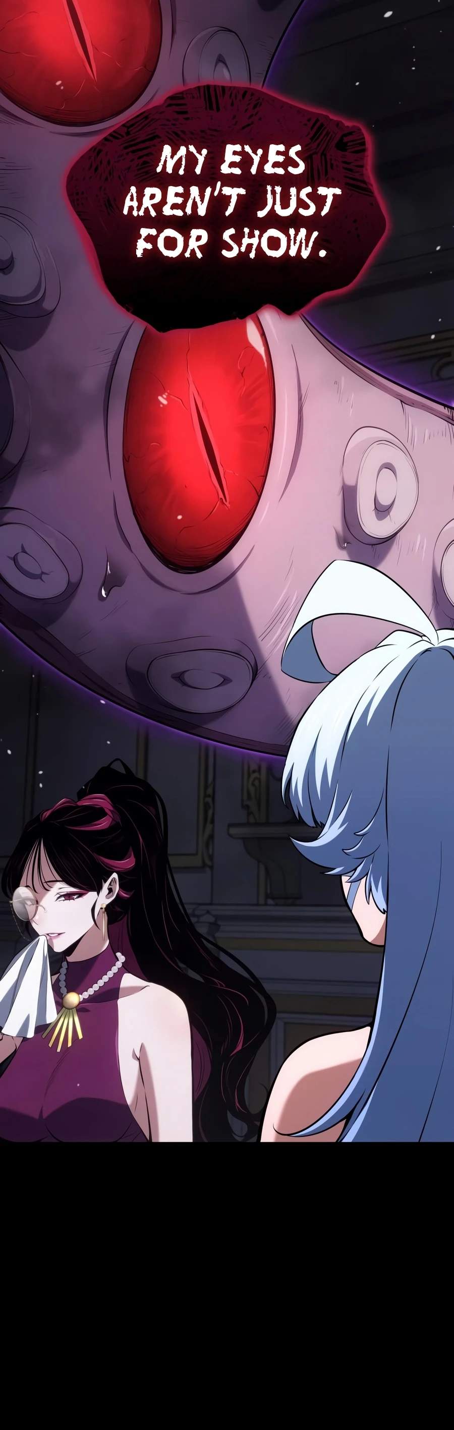 The Cold-Blooded Warrior Chapter 60-eng-li - Page 8