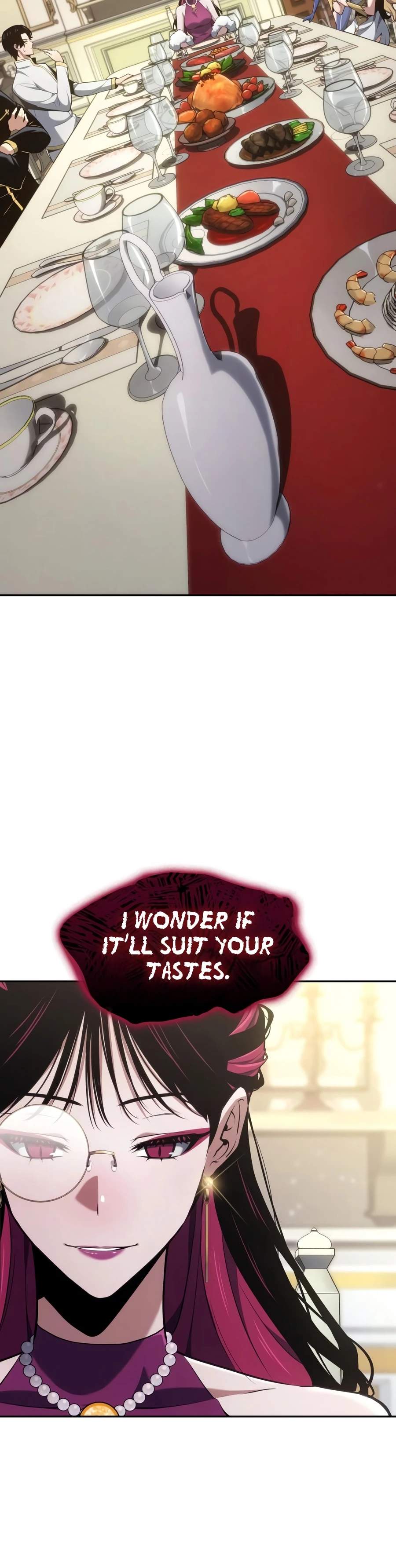 The Cold-Blooded Warrior Chapter 60-eng-li - Page 4