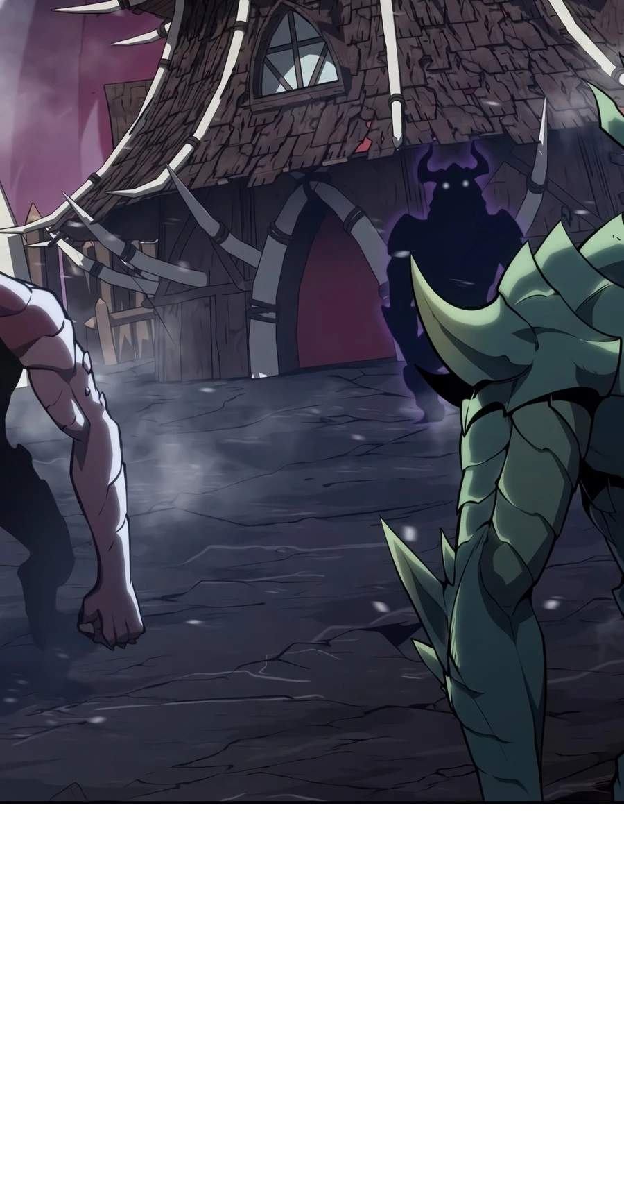The Cold-Blooded Warrior Chapter 60-eng-li - Page 12