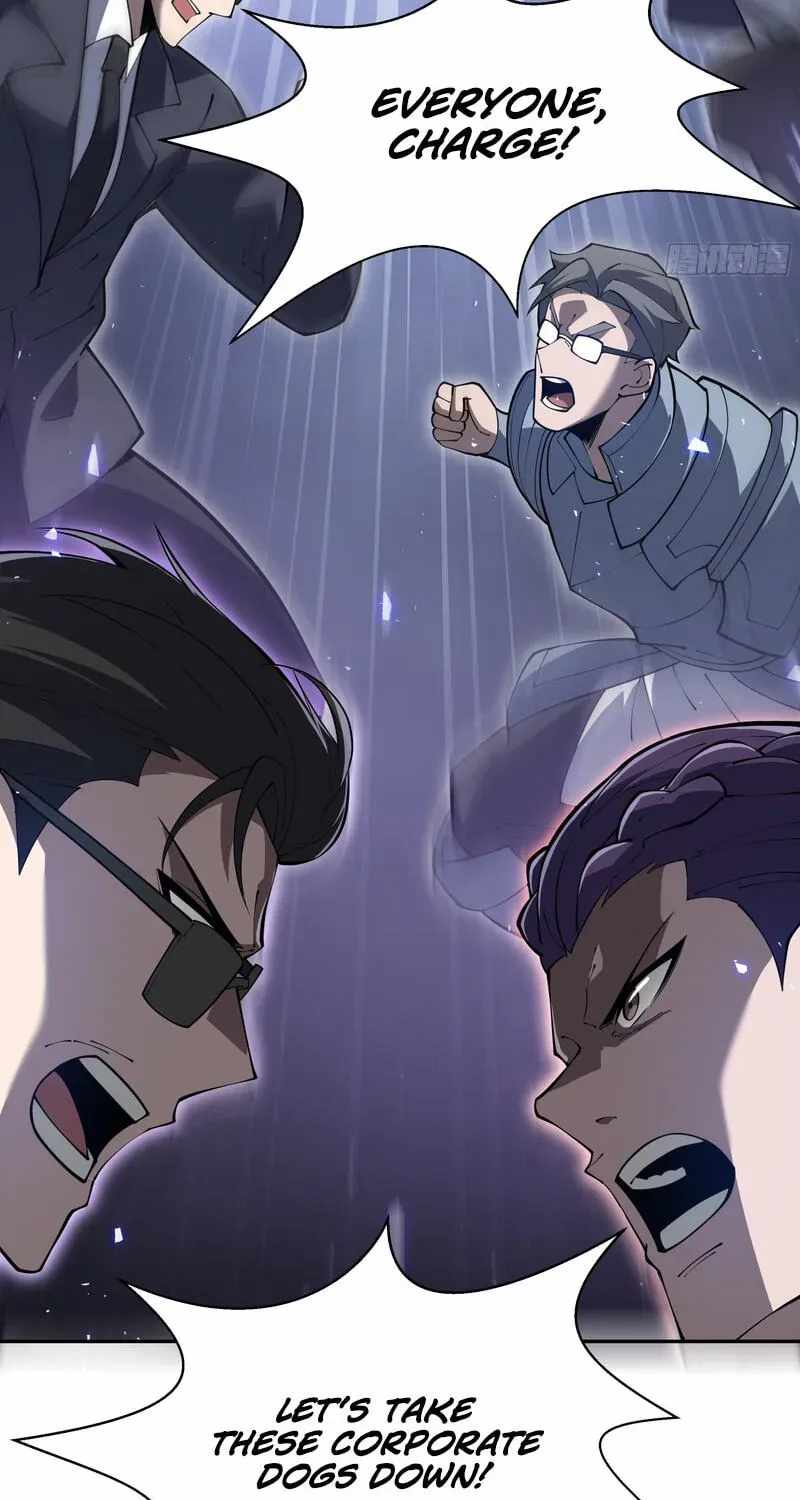 I Owe Billions in Debt, So I Was Forced to Work for an Evil God Chapter 54-eng-li - Page 86