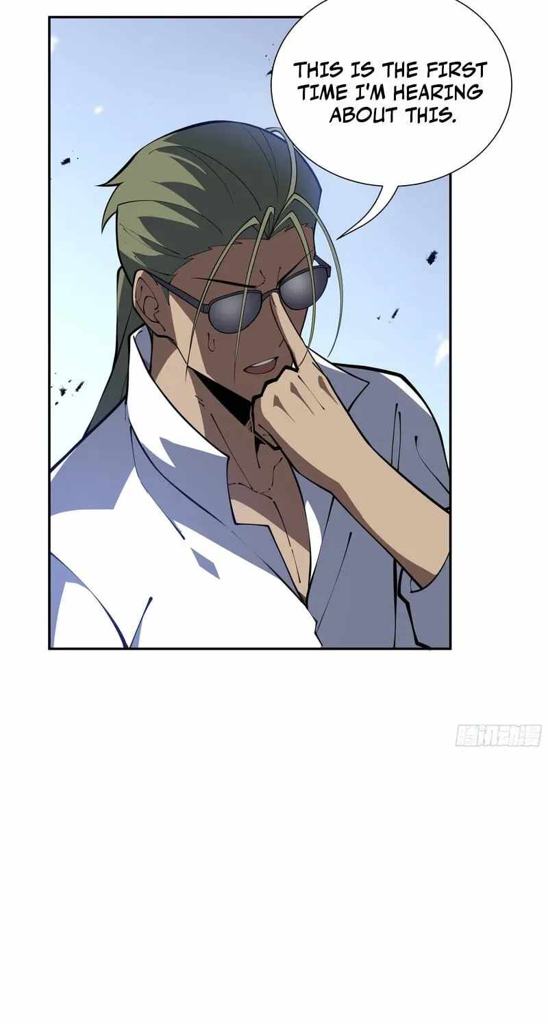 I Owe Billions in Debt, So I Was Forced to Work for an Evil God Chapter 54-eng-li - Page 31