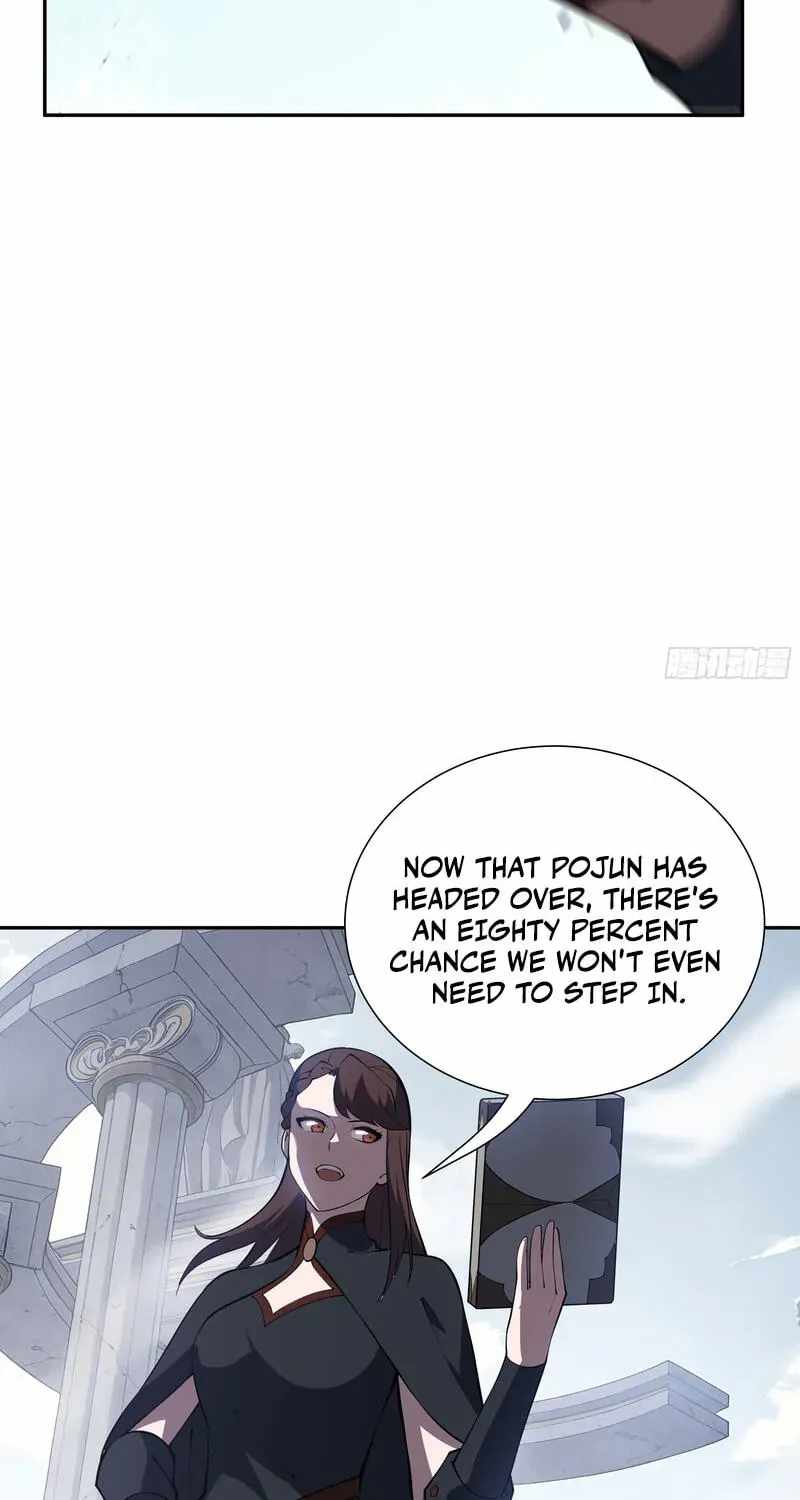 I Owe Billions in Debt, So I Was Forced to Work for an Evil God Chapter 54-eng-li - Page 78