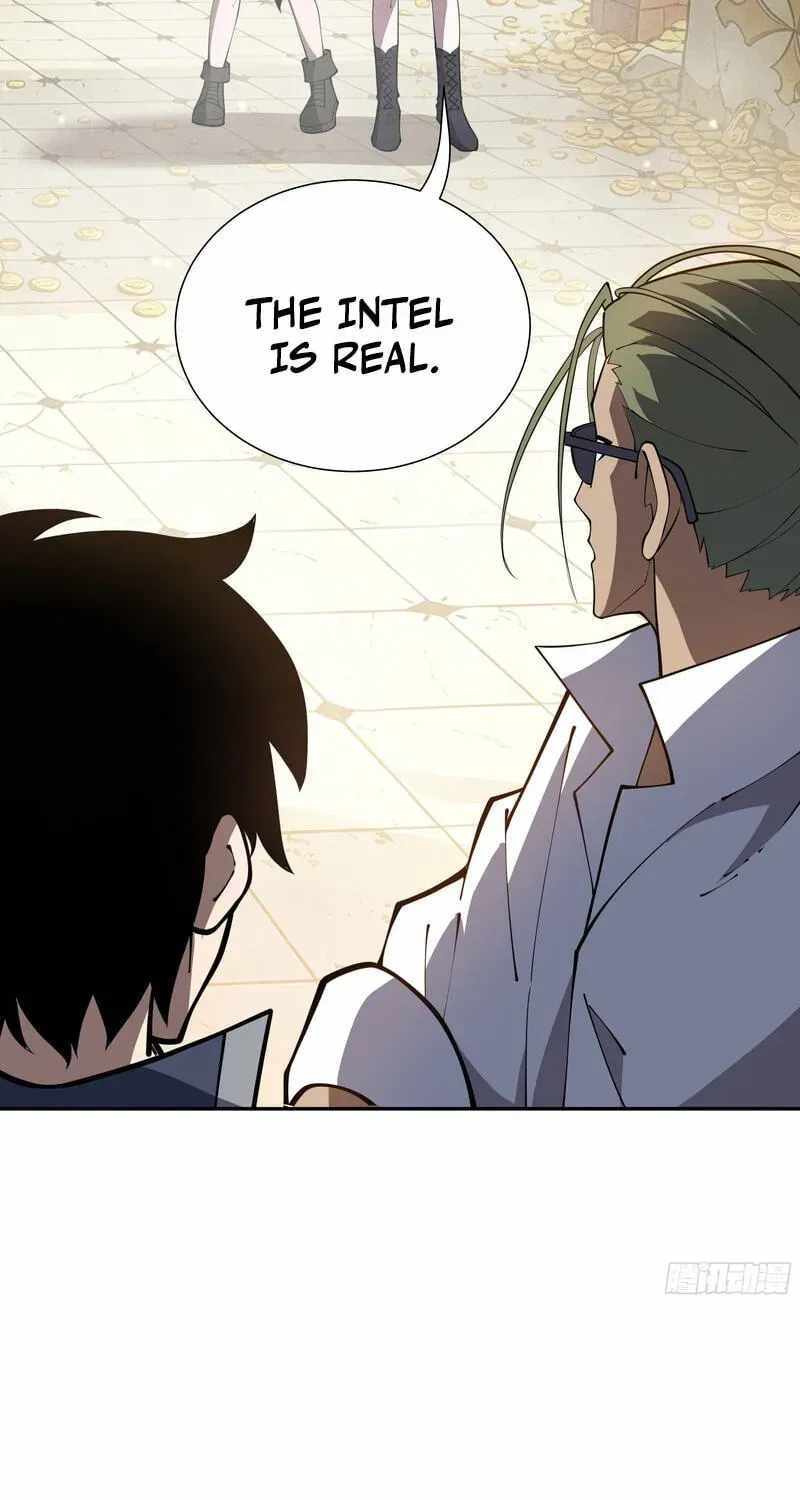 I Owe Billions in Debt, So I Was Forced to Work for an Evil God Chapter 54-eng-li - Page 27