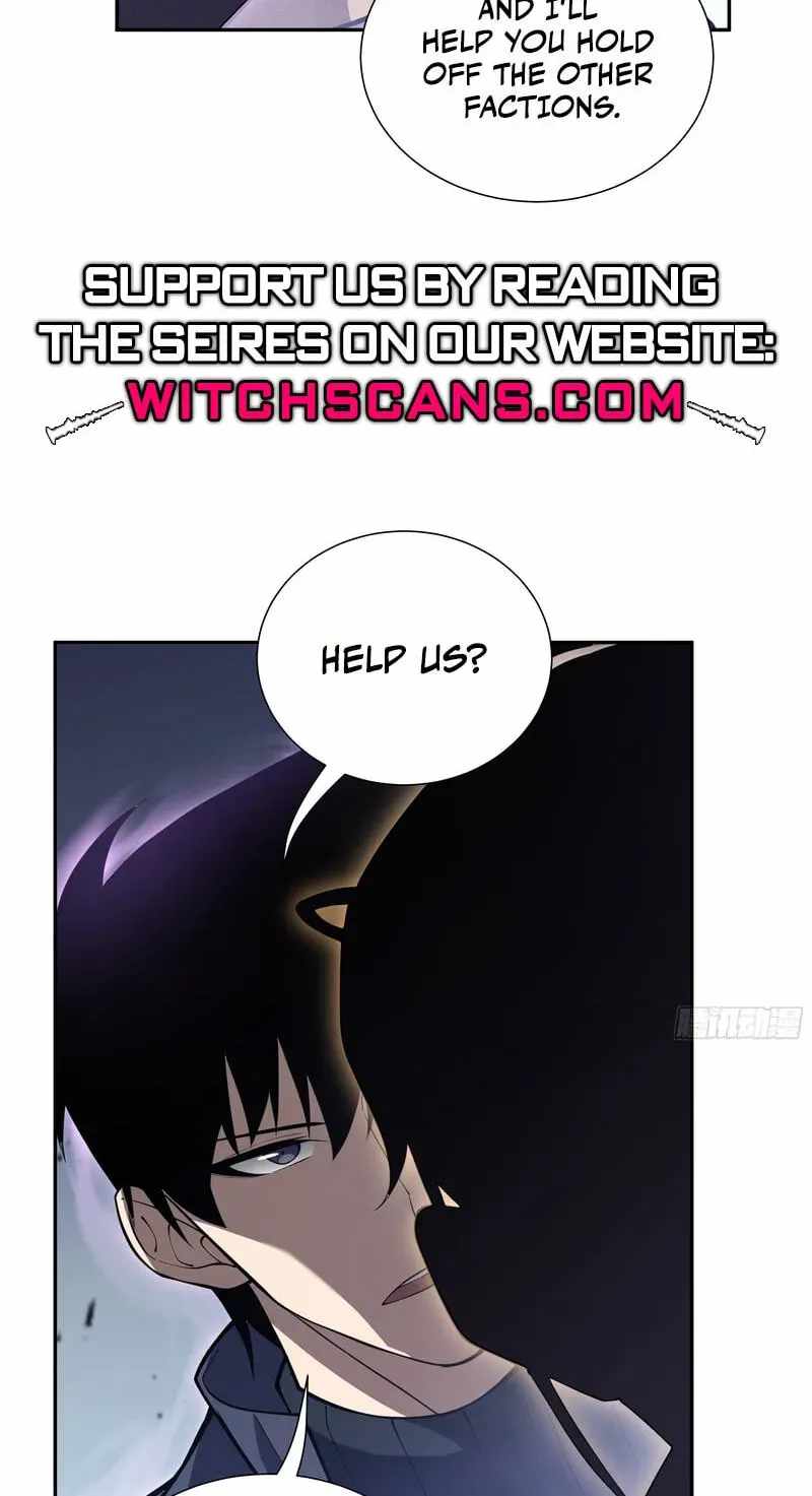 I Owe Billions in Debt, So I Was Forced to Work for an Evil God Chapter 54-eng-li - Page 5