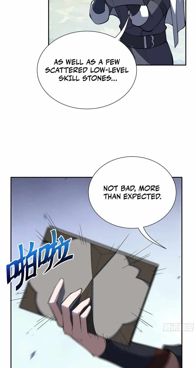 I Owe Billions in Debt, So I Was Forced to Work for an Evil God Chapter 54-eng-li - Page 76