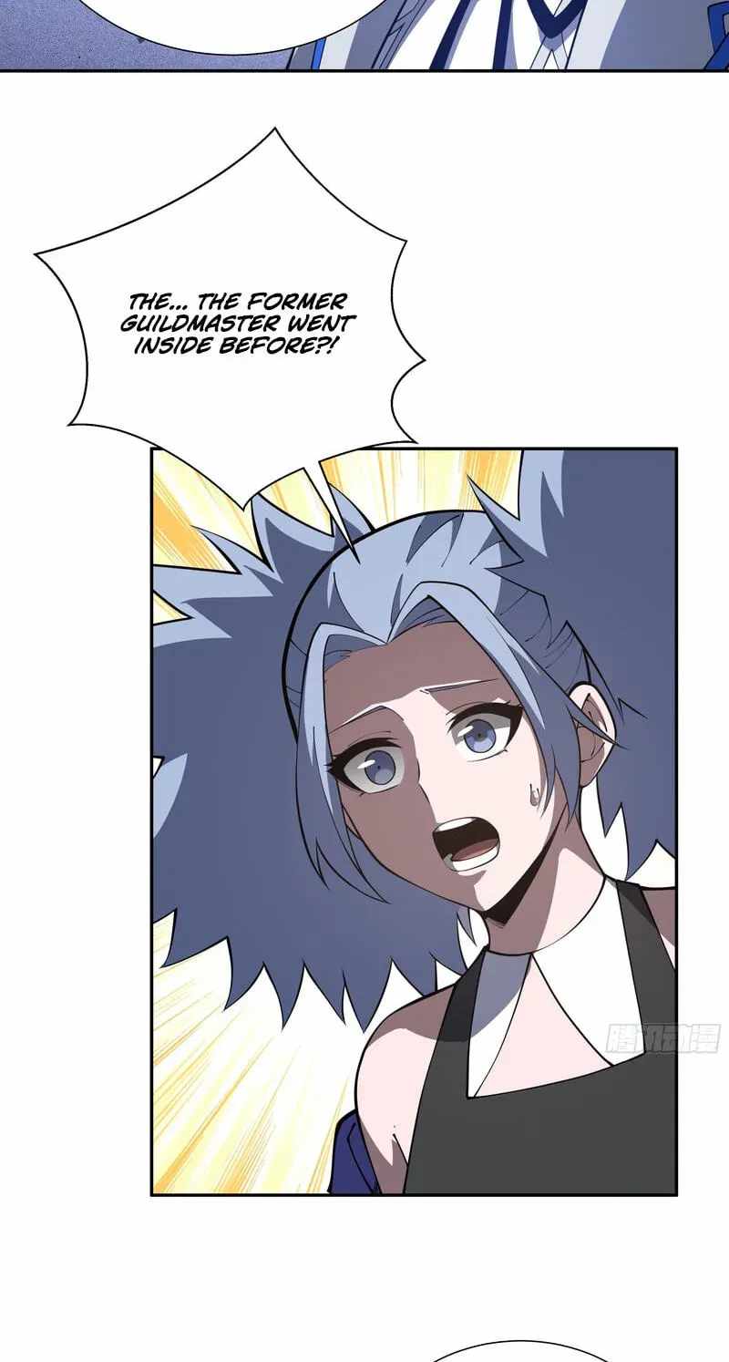 I Owe Billions in Debt, So I Was Forced to Work for an Evil God Chapter 54-eng-li - Page 30