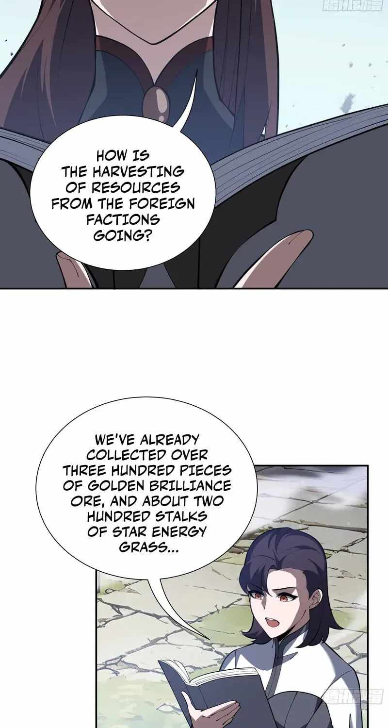 I Owe Billions in Debt, So I Was Forced to Work for an Evil God Chapter 54-eng-li - Page 74