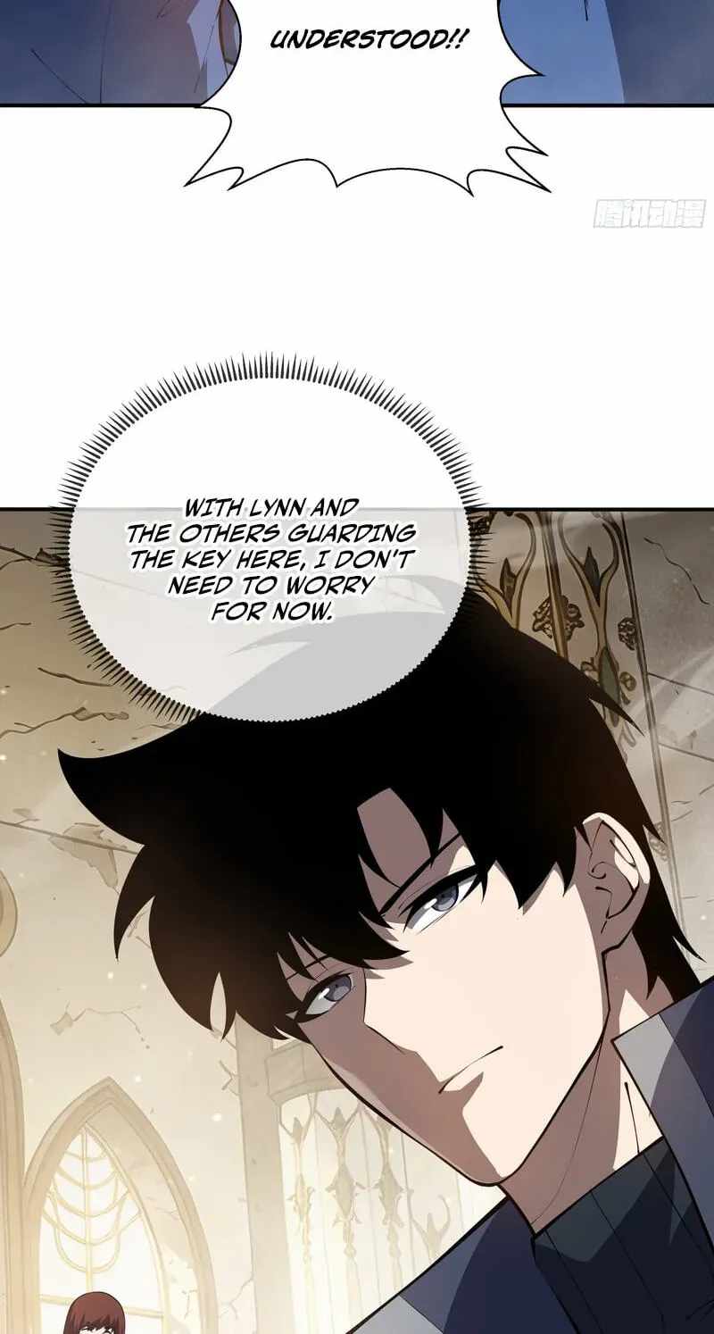 I Owe Billions in Debt, So I Was Forced to Work for an Evil God Chapter 54-eng-li - Page 35