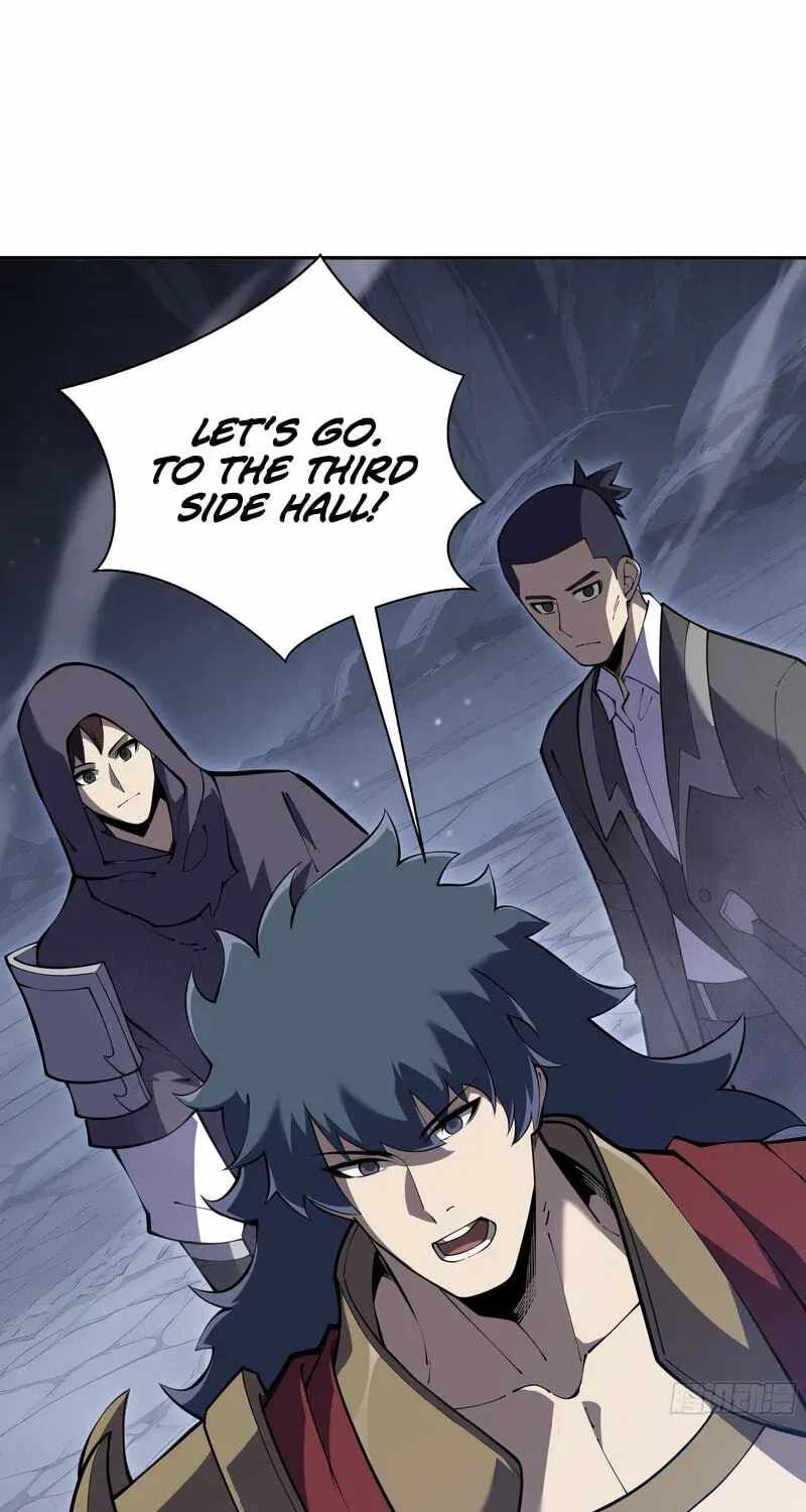 I Owe Billions in Debt, So I Was Forced to Work for an Evil God Chapter 54-eng-li - Page 47
