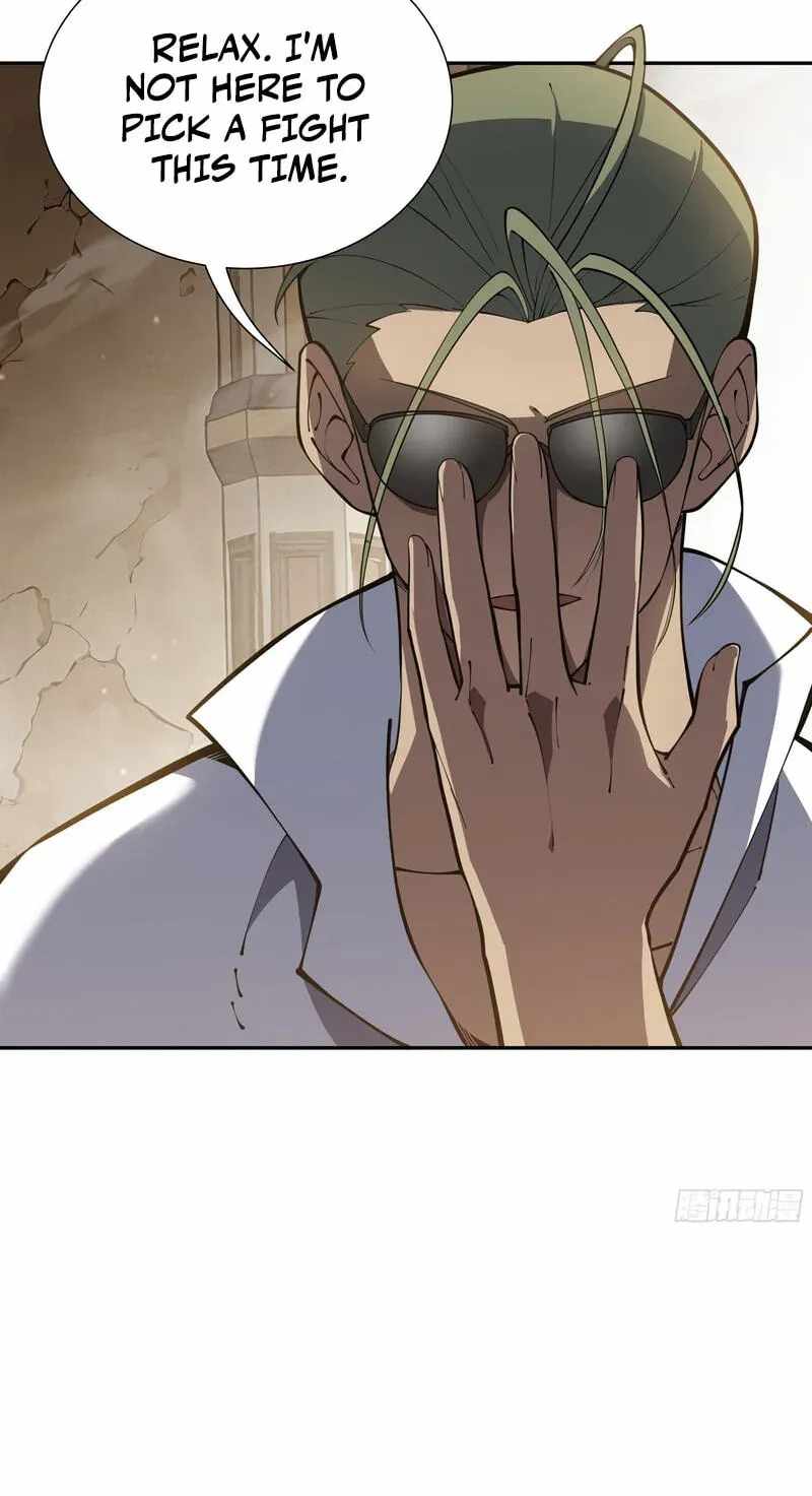 I Owe Billions in Debt, So I Was Forced to Work for an Evil God Chapter 54-eng-li - Page 1