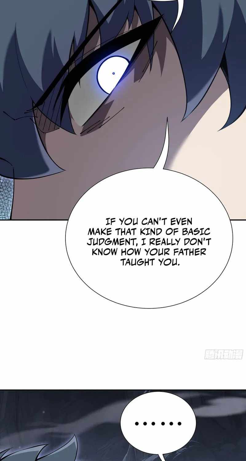 I Owe Billions in Debt, So I Was Forced to Work for an Evil God Chapter 54-eng-li - Page 53
