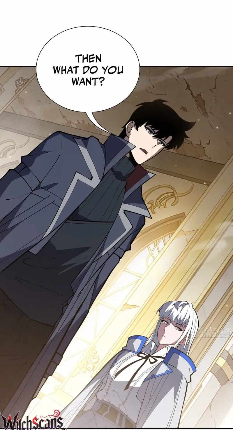 I Owe Billions in Debt, So I Was Forced to Work for an Evil God Chapter 54-eng-li - Page 2