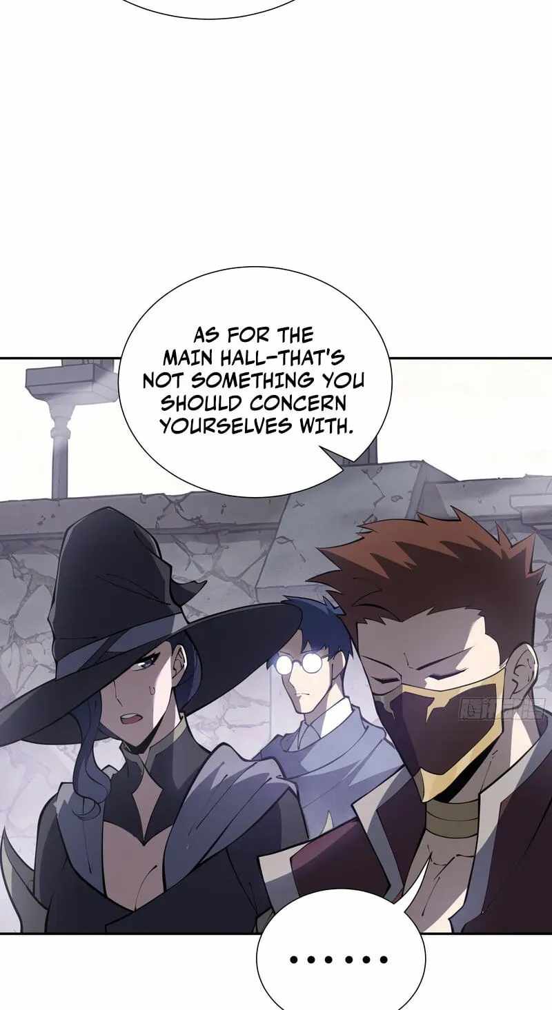 I Owe Billions in Debt, So I Was Forced to Work for an Evil God Chapter 54-eng-li - Page 64