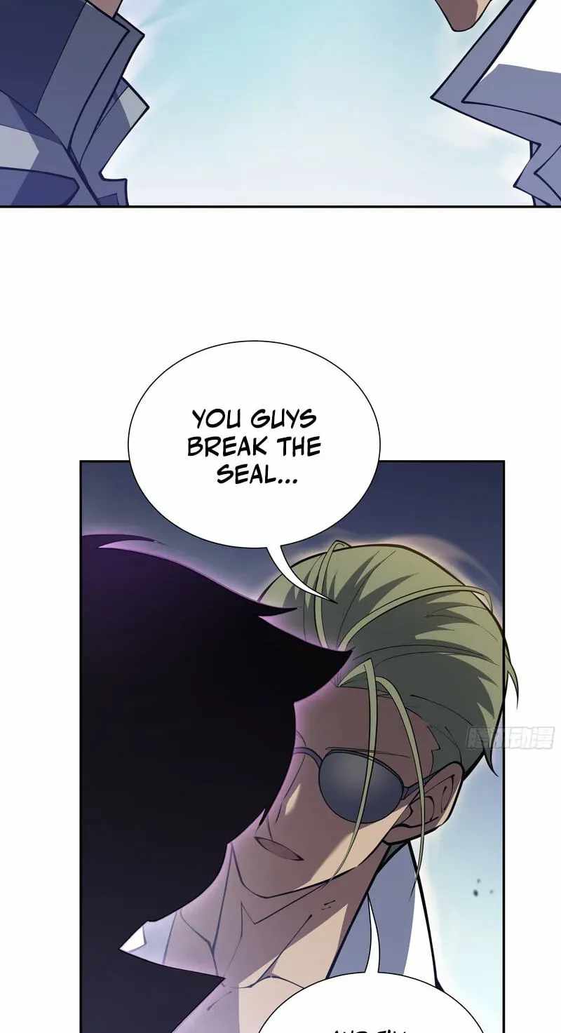 I Owe Billions in Debt, So I Was Forced to Work for an Evil God Chapter 54-eng-li - Page 4