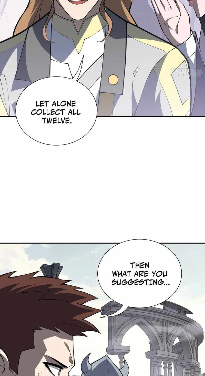 I Owe Billions in Debt, So I Was Forced to Work for an Evil God Chapter 54-eng-li - Page 61