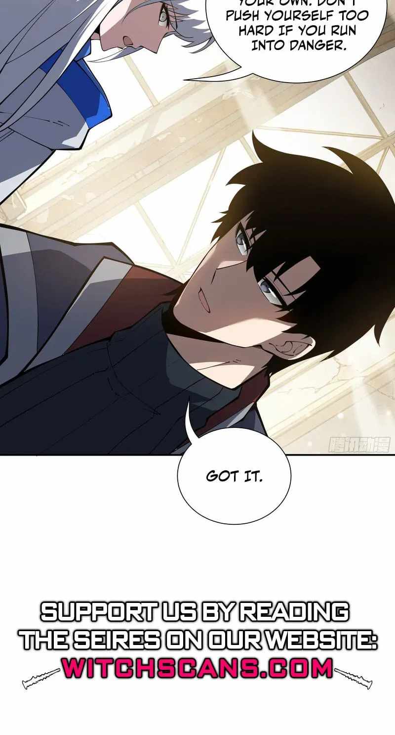 I Owe Billions in Debt, So I Was Forced to Work for an Evil God Chapter 54-eng-li - Page 38