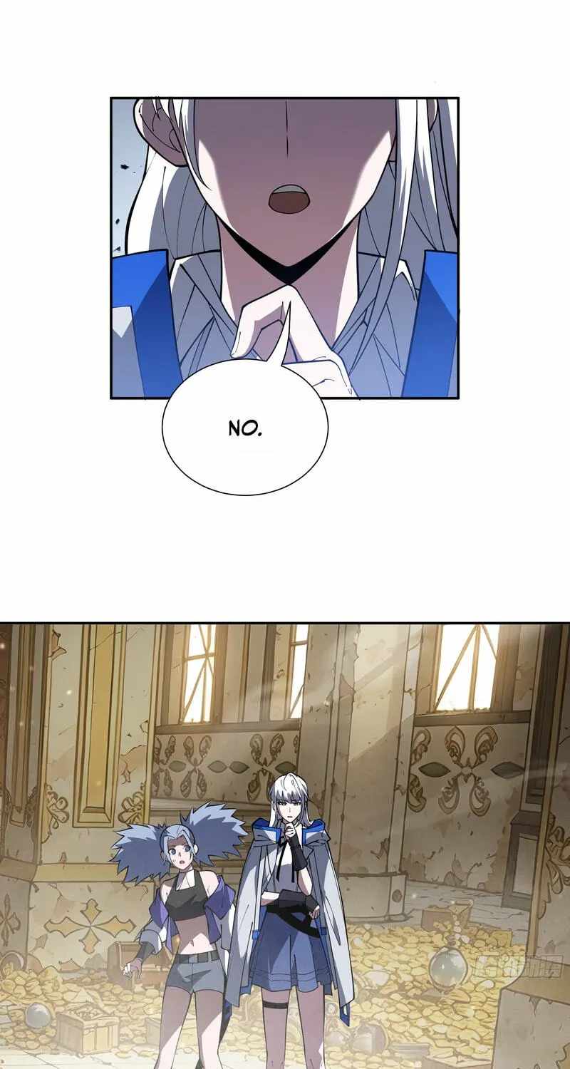 I Owe Billions in Debt, So I Was Forced to Work for an Evil God Chapter 54-eng-li - Page 25
