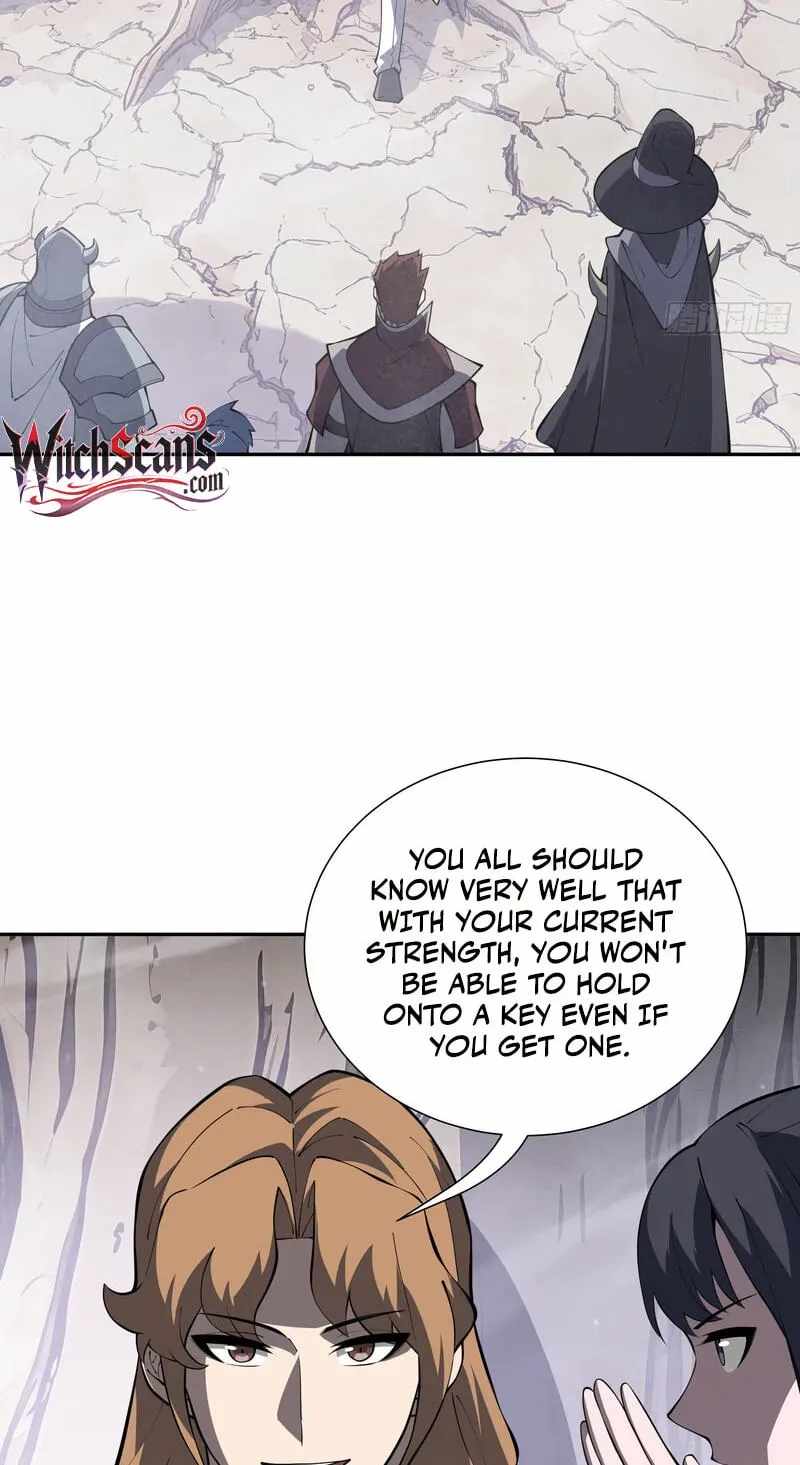 I Owe Billions in Debt, So I Was Forced to Work for an Evil God Chapter 54-eng-li - Page 60