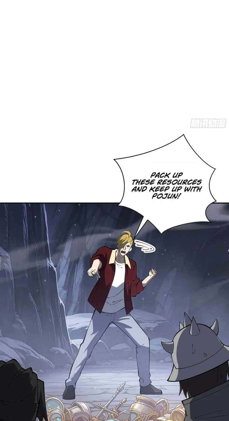 I Owe Billions in Debt, So I Was Forced to Work for an Evil God Chapter 54-eng-li - Page 57