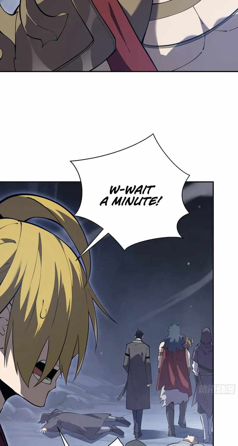 I Owe Billions in Debt, So I Was Forced to Work for an Evil God Chapter 54-eng-li - Page 49