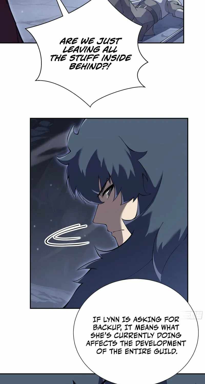 I Owe Billions in Debt, So I Was Forced to Work for an Evil God Chapter 54-eng-li - Page 51