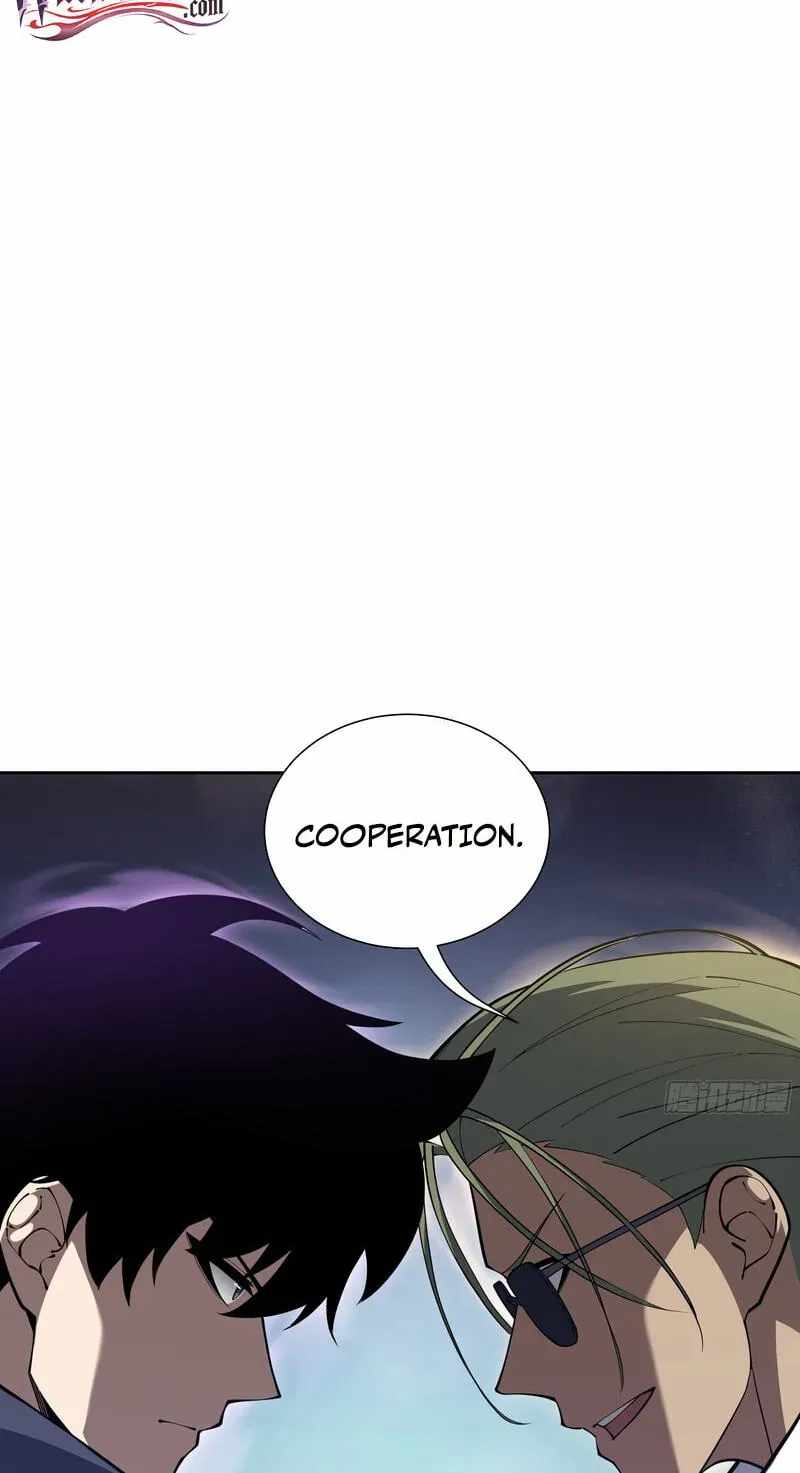 I Owe Billions in Debt, So I Was Forced to Work for an Evil God Chapter 54-eng-li - Page 3