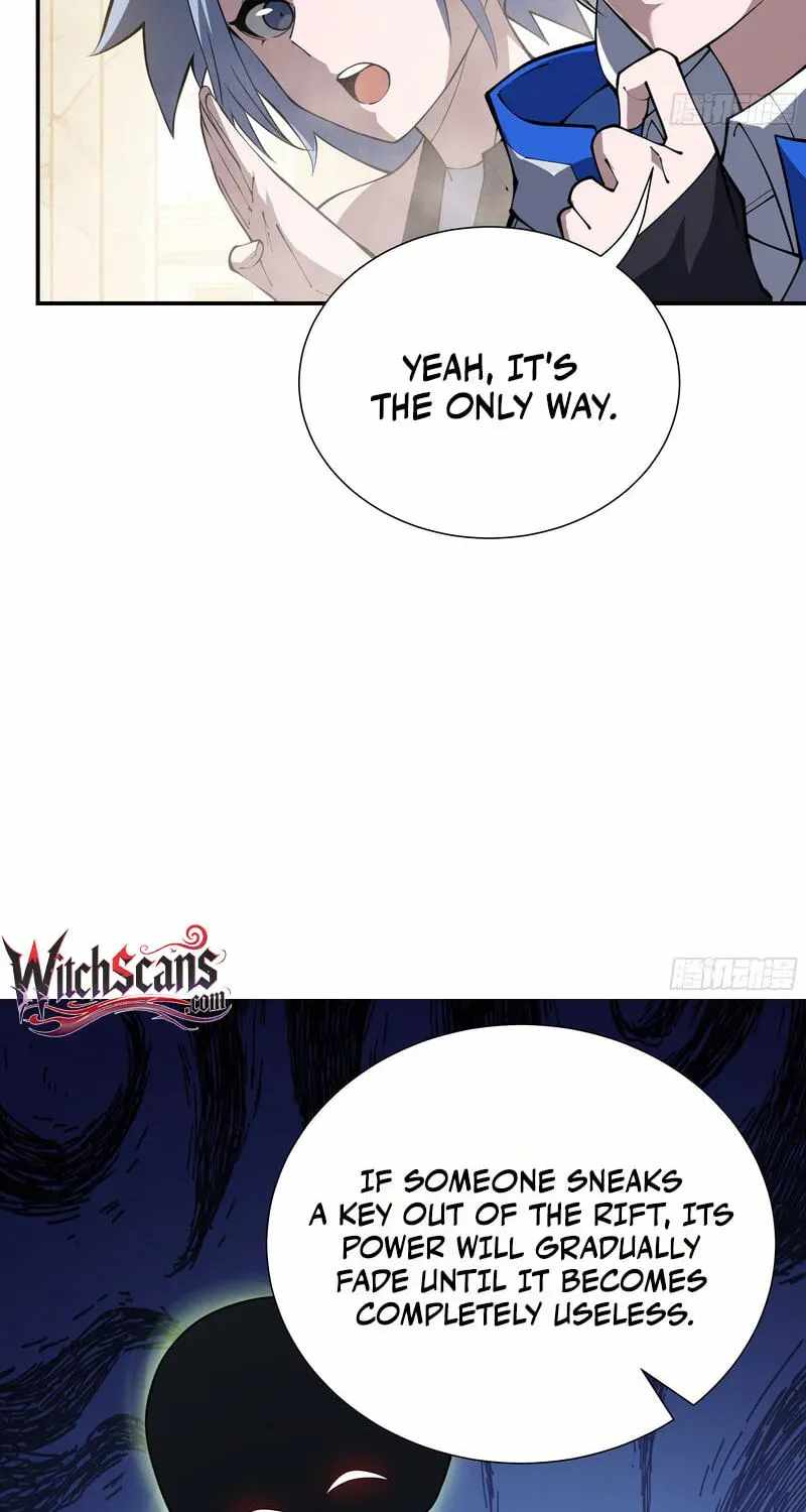 I Owe Billions in Debt, So I Was Forced to Work for an Evil God Chapter 54-eng-li - Page 13