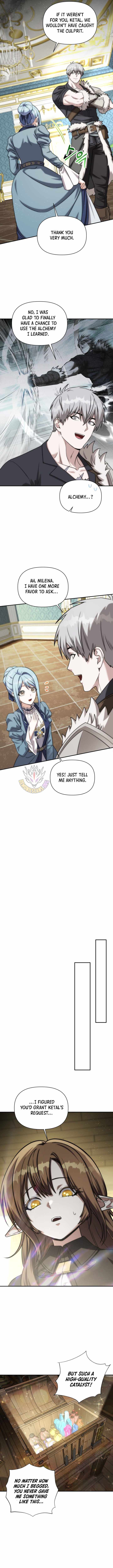 Barbarian's Adventure in a Fantasy World Chapter 62-eng-li - Page 1