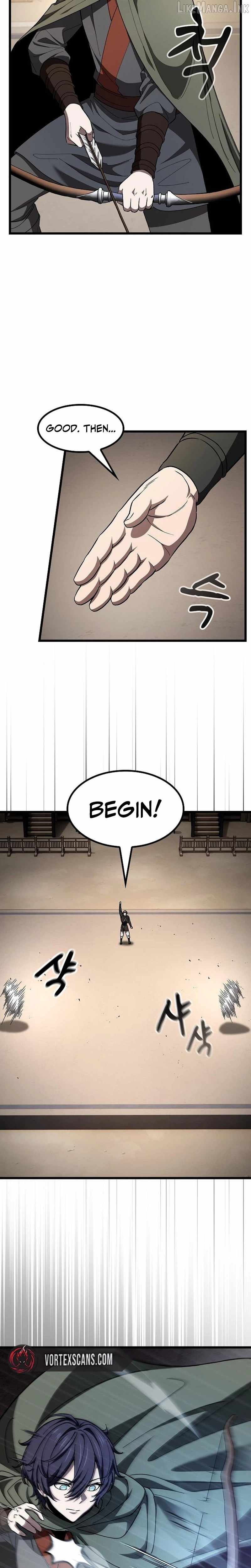 So？ Did Someone Force You to Become the Heavenly Demon？ Chapter 48-eng-li - Page 18