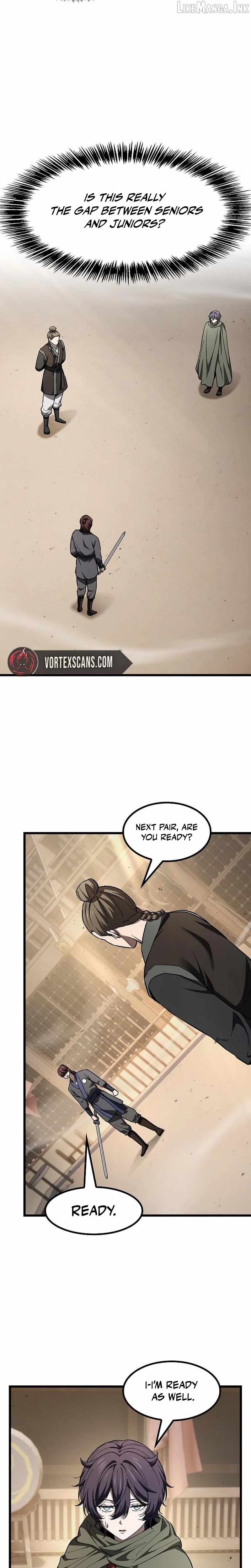 So？ Did Someone Force You to Become the Heavenly Demon？ Chapter 48-eng-li - Page 17