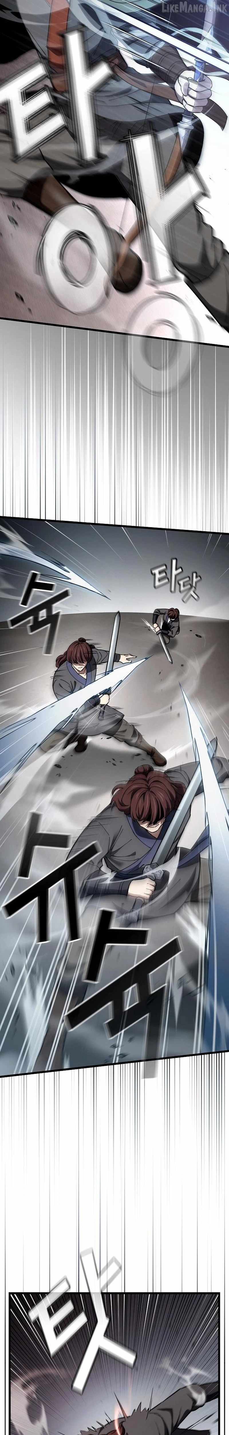 So？ Did Someone Force You to Become the Heavenly Demon？ Chapter 48-eng-li - Page 19