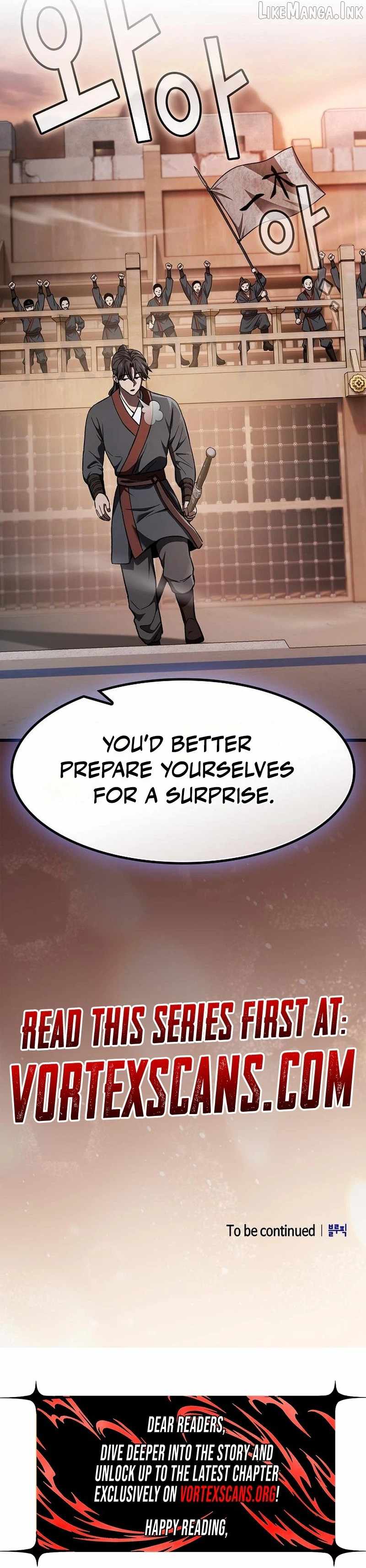 So？ Did Someone Force You to Become the Heavenly Demon？ Chapter 48-eng-li - Page 28