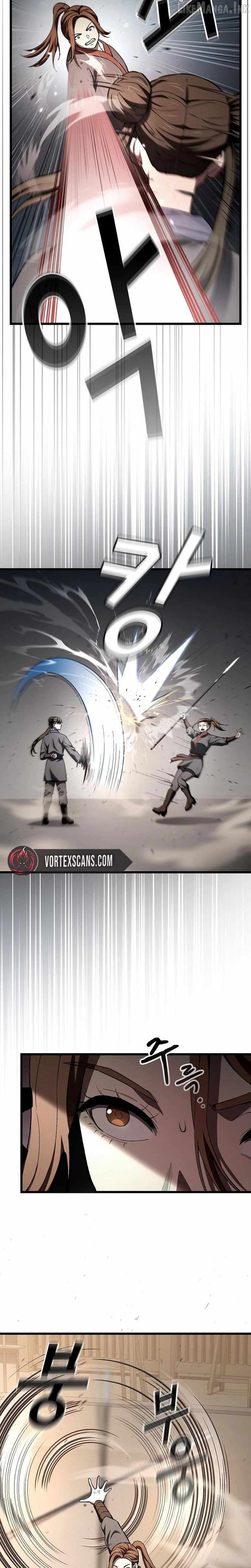 So？ Did Someone Force You to Become the Heavenly Demon？ Chapter 48-eng-li - Page 12