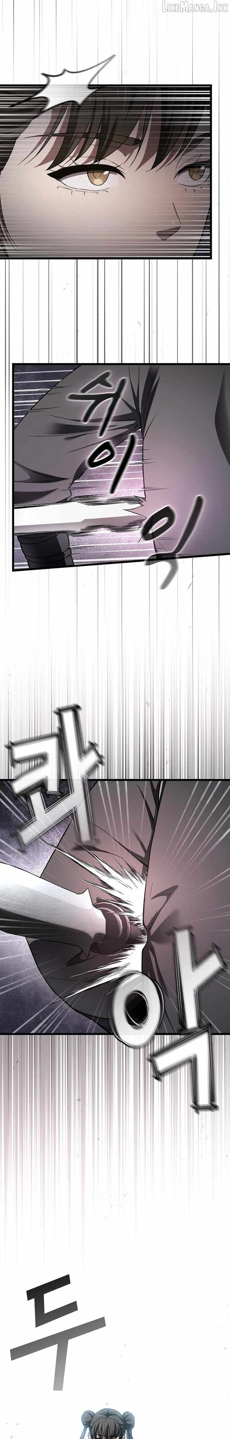 So？ Did Someone Force You to Become the Heavenly Demon？ Chapter 48-eng-li - Page 14