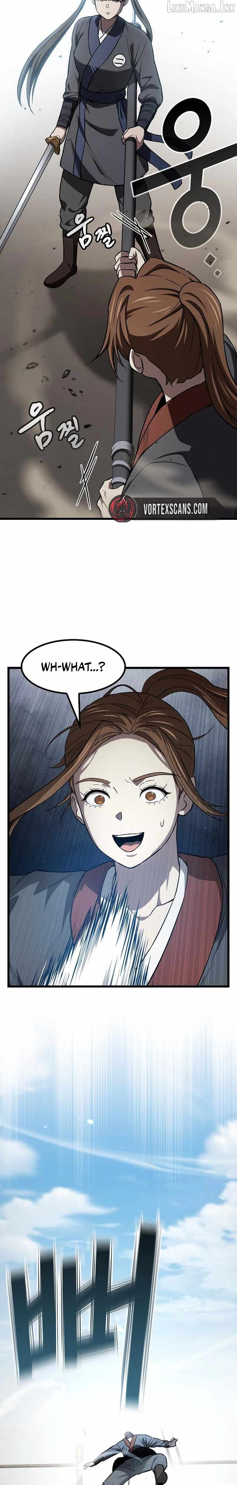 So？ Did Someone Force You to Become the Heavenly Demon？ Chapter 48-eng-li - Page 15