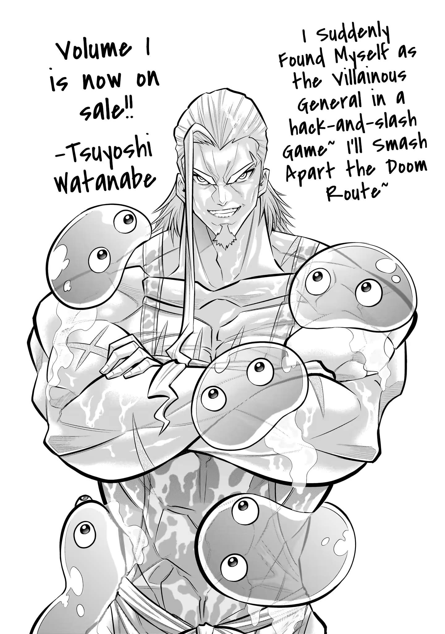 I Suddenly Found Myself as the Villainous General in a hack-and-slash Game~ I'll Smash Apart the Doom Route~ Chapter 6-2-eng-li - Page 16