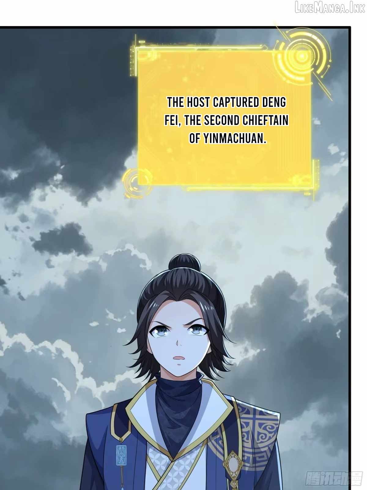 Reborn In The Water Margin World As The Strongest Wu Dalang Chapter 69-eng-li - Page 8