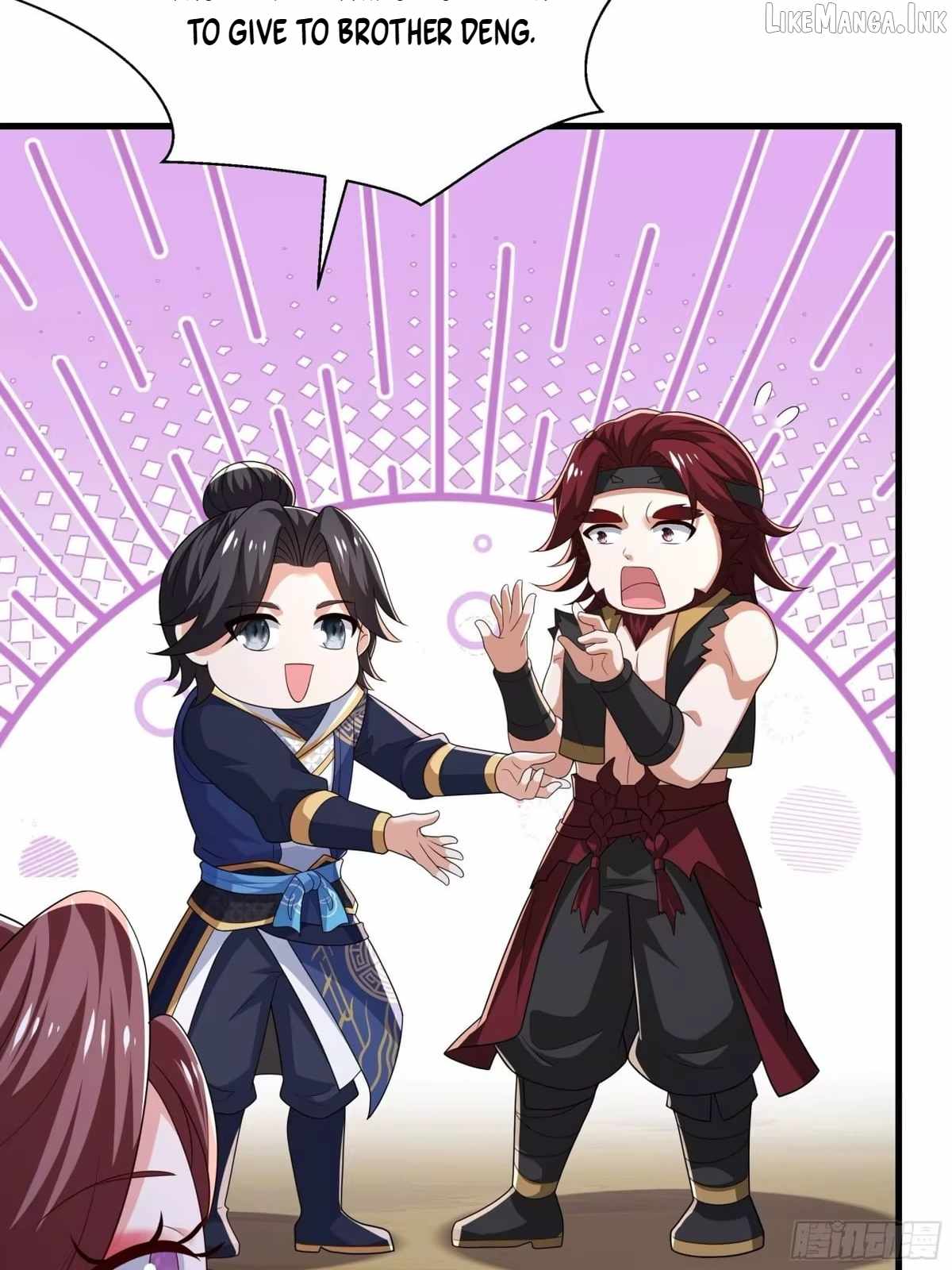 Reborn In The Water Margin World As The Strongest Wu Dalang Chapter 69-eng-li - Page 48