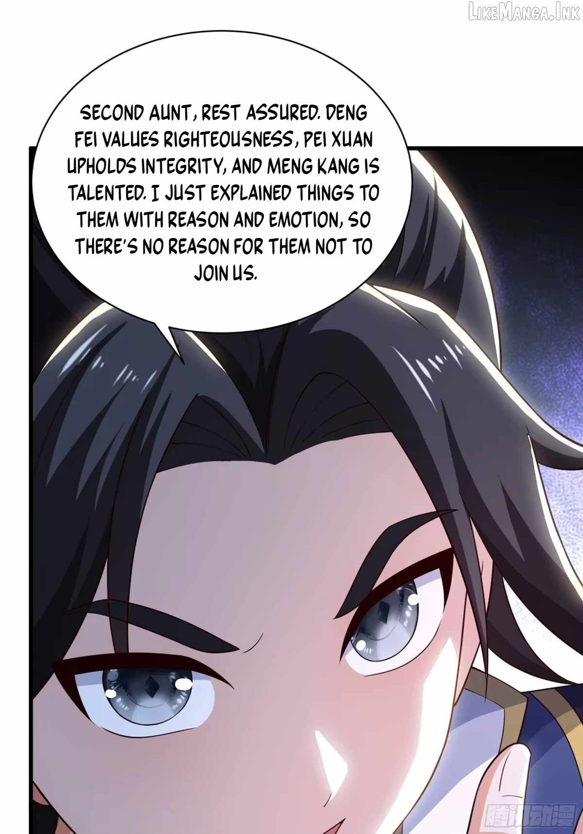 Reborn In The Water Margin World As The Strongest Wu Dalang Chapter 69-eng-li - Page 58