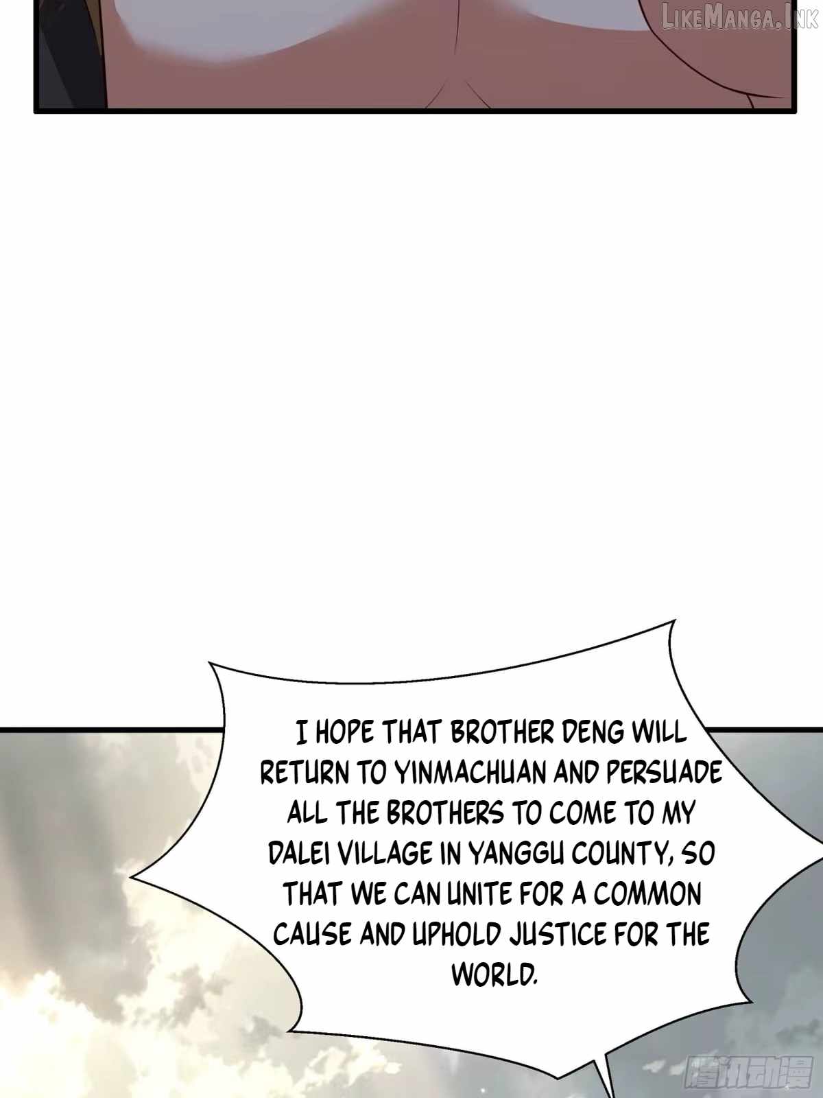 Reborn In The Water Margin World As The Strongest Wu Dalang Chapter 69-eng-li - Page 45