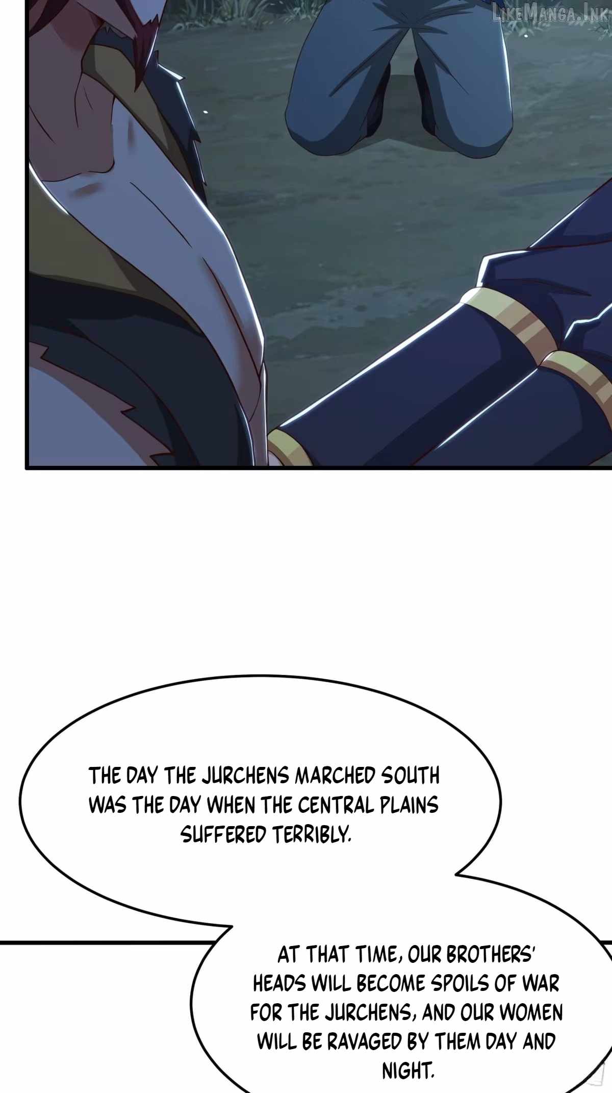Reborn In The Water Margin World As The Strongest Wu Dalang Chapter 69-eng-li - Page 38