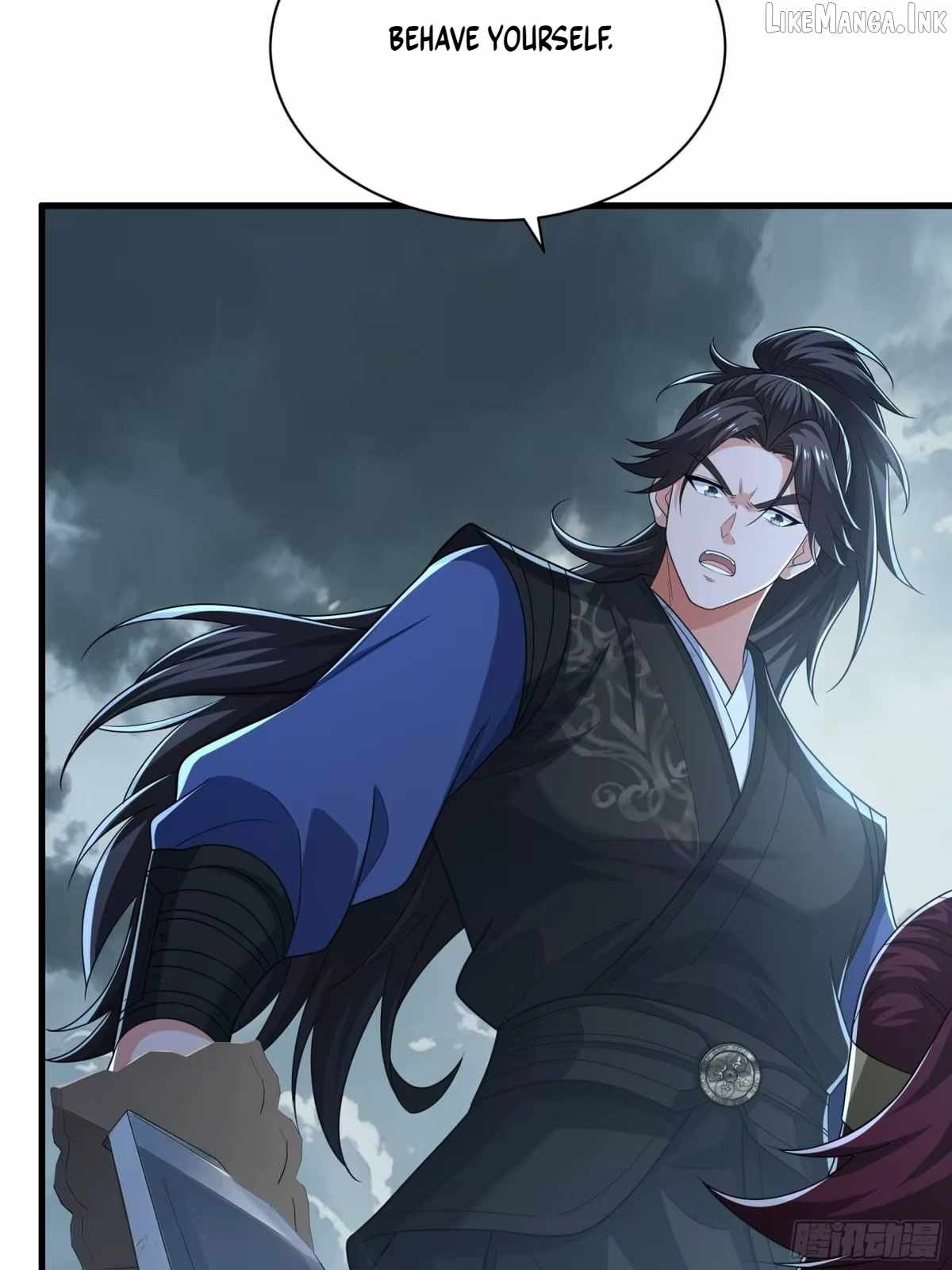 Reborn In The Water Margin World As The Strongest Wu Dalang Chapter 69-eng-li - Page 6